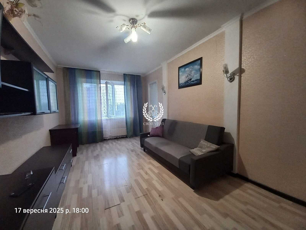 Здам 1- но кімнатну квартиру в Чернігові Чернігів - зображення 2