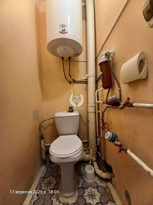 Здам 1- но кімнатну квартиру в Чернігові Чернігів - зображення 6