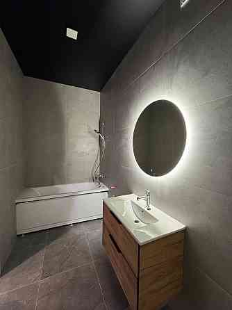 АКЦІЯ простора 1 кімнатна квартира з ремонтом ГАЗ! Балкон! ПАРК Мами! Ирпень