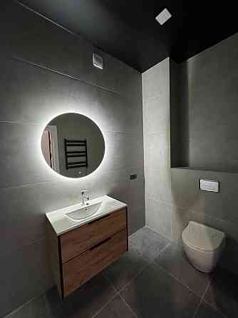 АКЦІЯ простора 1 кімнатна квартира з ремонтом ГАЗ! Балкон! ПАРК Мами! Ирпень