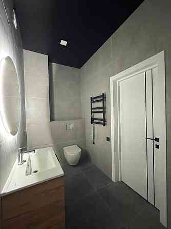 АКЦІЯ простора 1 кімнатна квартира з ремонтом ГАЗ! Балкон! ПАРК Мами! Ирпень