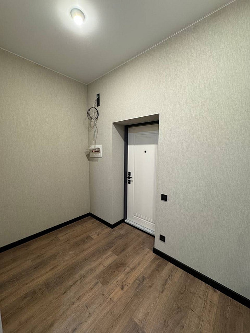 АКЦІЯ простора 1 кімнатна квартира з ремонтом ГАЗ! Балкон! ПАРК Мами! Ирпень - изображение 6