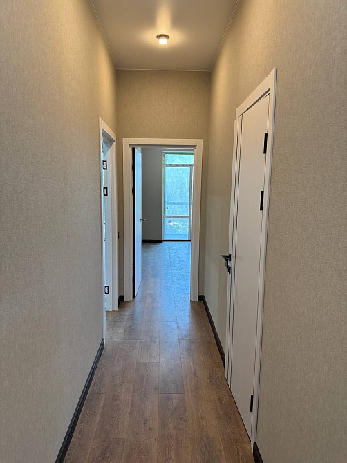 АКЦІЯ простора 1 кімнатна квартира з ремонтом ГАЗ! Балкон! ПАРК Мами! Ирпень - изображение 5