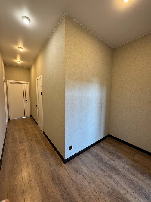 АКЦІЯ простора 1 кімнатна квартира з ремонтом ГАЗ! Балкон! ПАРК Мами! Ирпень - изображение 4