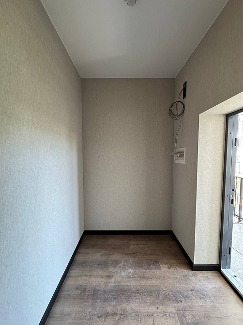 АКЦІЯ простора 1 кімнатна квартира з ремонтом ГАЗ! Балкон! ПАРК Мами! Ирпень - изображение 8