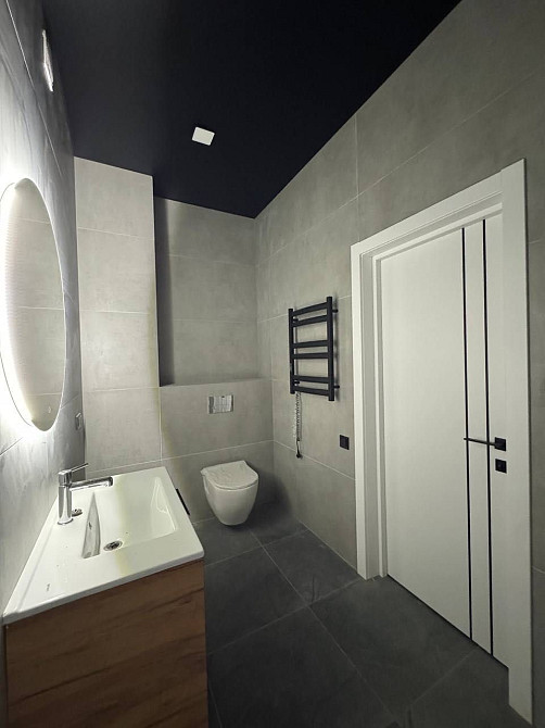 АКЦІЯ простора 1 кімнатна квартира з ремонтом ГАЗ! Балкон! ПАРК Мами! Ирпень - изображение 1