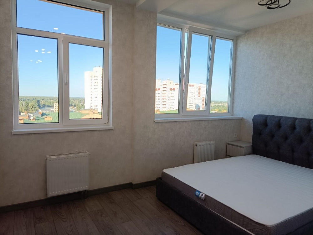 Продам квартиру -студію після ремонту в новобудові в центрі міста . Бровари - зображення 3