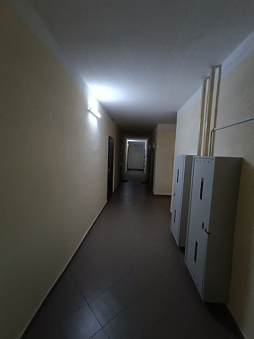 Продам квартиру -студію після ремонту в новобудові в центрі міста . Бровари - зображення 8