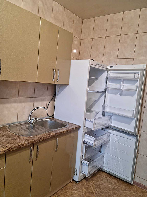 Сдам 1 квартиру на Алексеевке в новострое Харьков - изображение 2