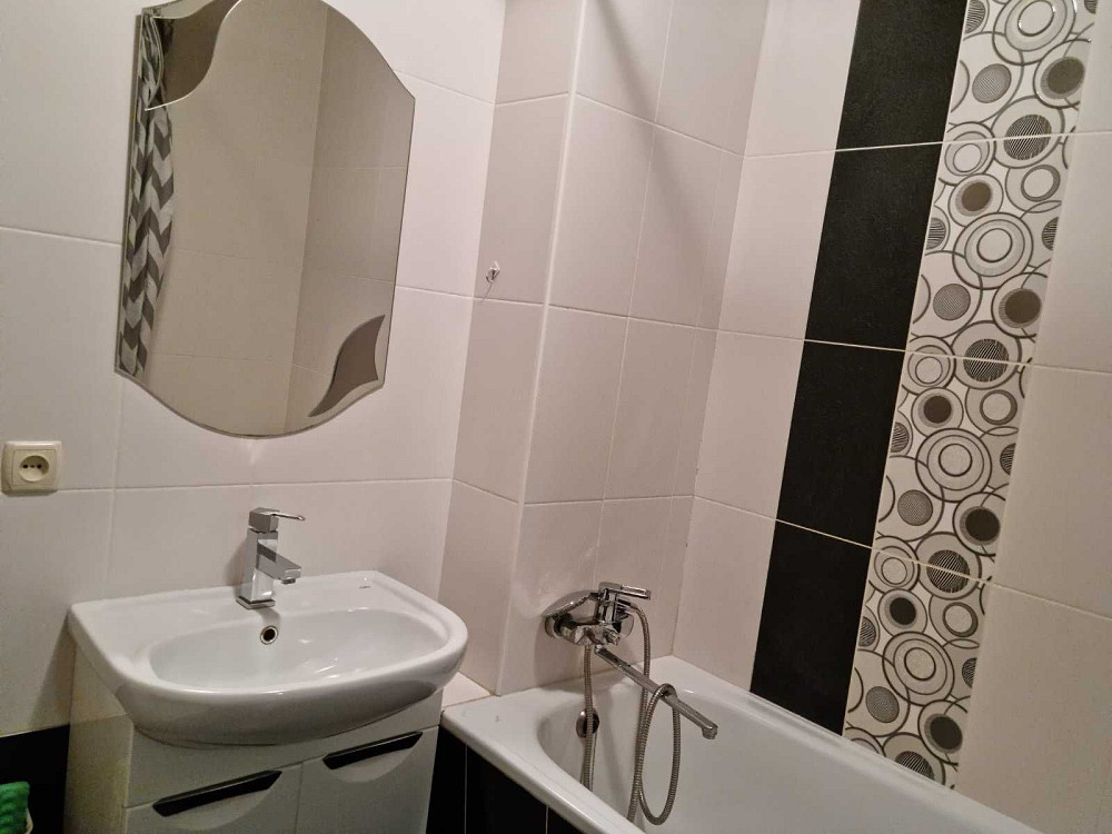 Сдам 1 квартиру на Алексеевке в новострое Харьков - изображение 7