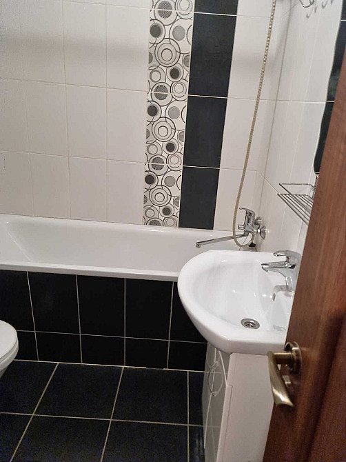 Сдам 1 квартиру на Алексеевке в новострое Харьков - изображение 8