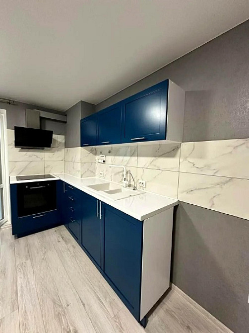 Чудова пропозиція! Простора 2-к квартира ЖК Олімпійський Бровары - изображение 2