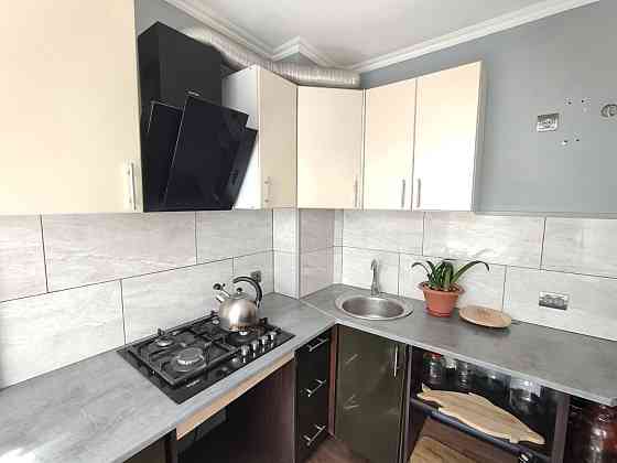 Здається в оренду 2-кімн квартира в смт Черкаське Черкаське