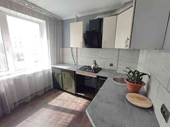 Здається в оренду 2-кімн квартира в смт Черкаське Черкаське