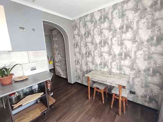 Здається в оренду 2-кімн квартира в смт Черкаське Черкаське