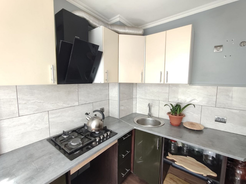 Здається в оренду 2-кімн квартира в смт Черкаське Черкаське - зображення 1