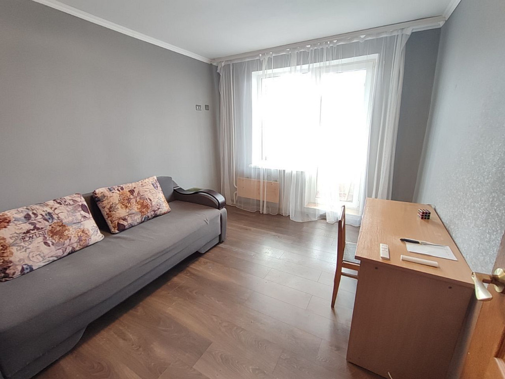 Здається в оренду 2-кімн квартира в смт Черкаське Черкаське - зображення 4