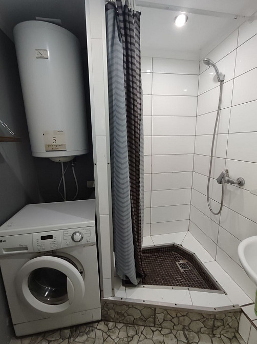 Здається в оренду 2-кімн квартира в смт Черкаське Черкаське - зображення 6