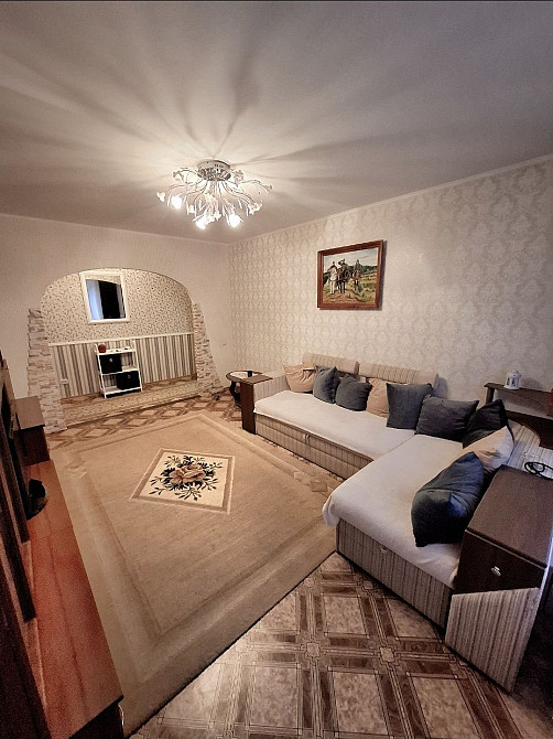 Продаж 3х.кв Сумської Тероборони (Ковпака) Эвідновлення! Суми - зображення 7