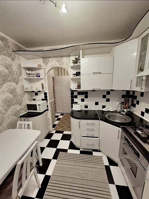 Продаж 3х.кв Сумської Тероборони (Ковпака) Эвідновлення! Суми - зображення 2