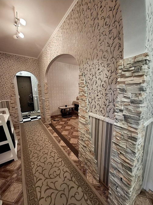 Продаж 3х.кв Сумської Тероборони (Ковпака) Эвідновлення! Суми - зображення 3