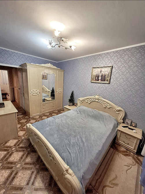 Продаж 3х.кв Сумської Тероборони (Ковпака) Эвідновлення! Суми - зображення 6