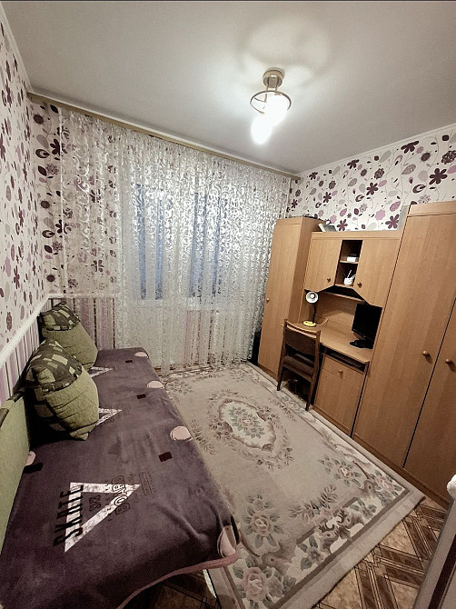 Продаж 3х.кв Сумської Тероборони (Ковпака) Эвідновлення! Суми - зображення 4