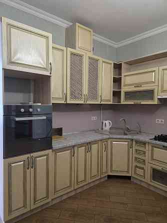 Здаю двокімнатну квартиру центр євроремонт новий будинок двір закритиц Миколаїв