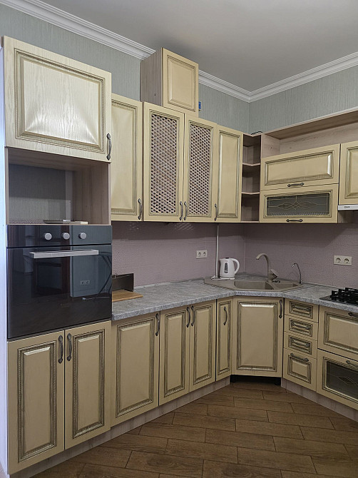 Здаю двокімнатну квартиру центр євроремонт новий будинок двір закритиц Миколаїв - зображення 3