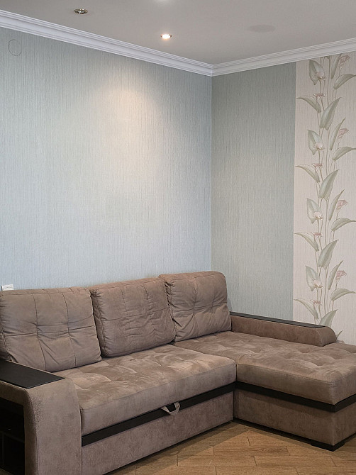 Здаю двокімнатну квартиру центр євроремонт новий будинок двір закритиц Миколаїв - зображення 2