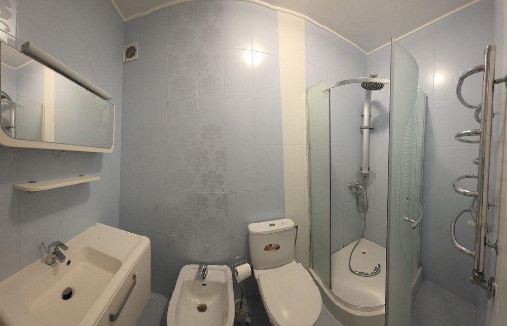 Здаю двокімнатну квартиру центр євроремонт новий будинок двір закритиц Миколаїв - зображення 7