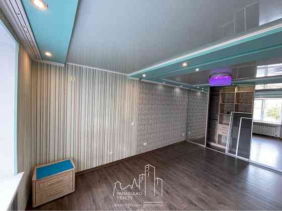 Центрова квартира, продам 1-о кімнатну квартиру Кам`янець-Подільський