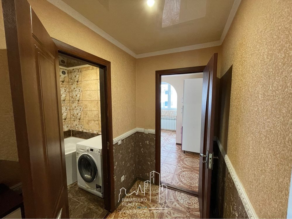 Центрова квартира, продам 1-о кімнатну квартиру Кам`янець-Подільський - зображення 7