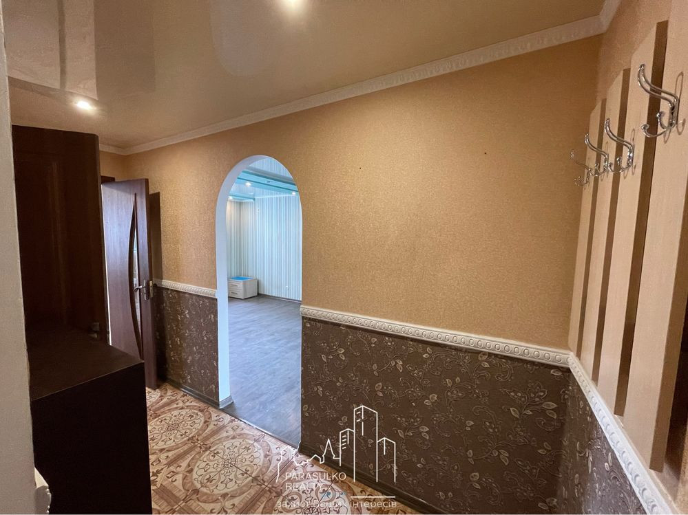 Центрова квартира, продам 1-о кімнатну квартиру Кам`янець-Подільський - зображення 8