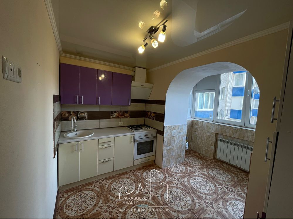 Центрова квартира, продам 1-о кімнатну квартиру Кам`янець-Подільський - зображення 6