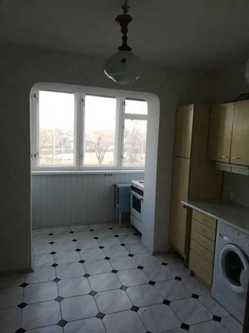 Оренда 2к квартири Святошинський Героїв Космосу 13 м. Житомирська Київ - зображення 8