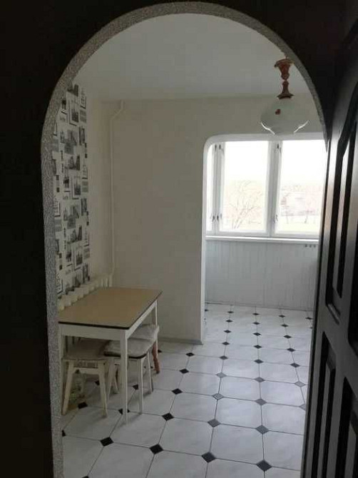 Оренда 2к квартири Святошинський Героїв Космосу 13 м. Житомирська Київ - зображення 4