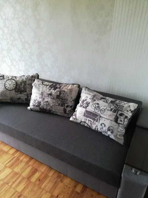 Оренда 2к квартири Святошинський Героїв Космосу 13 м. Житомирська Київ - зображення 3