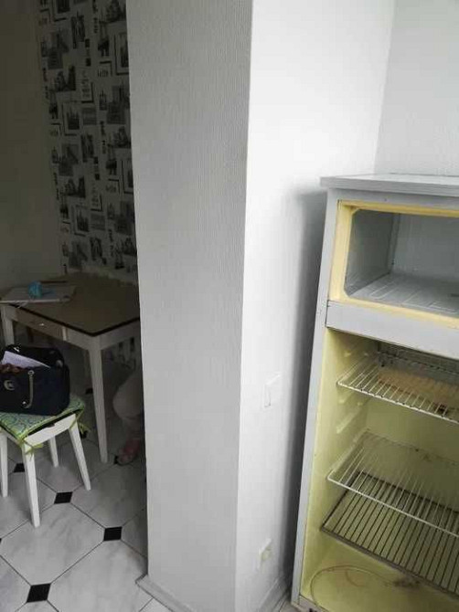 Оренда 2к квартири Святошинський Героїв Космосу 13 м. Житомирська Київ - зображення 7