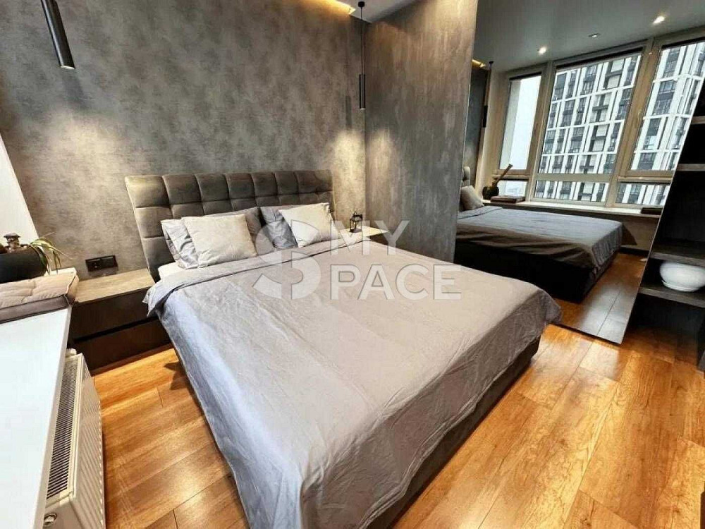 Оренда 2к квартири ЖК Славутич метро Славутич Осокорки Дарницький Київ - зображення 1