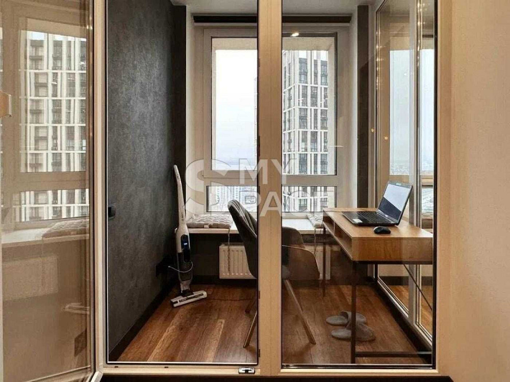 Оренда 2к квартири ЖК Славутич метро Славутич Осокорки Дарницький Київ - зображення 6