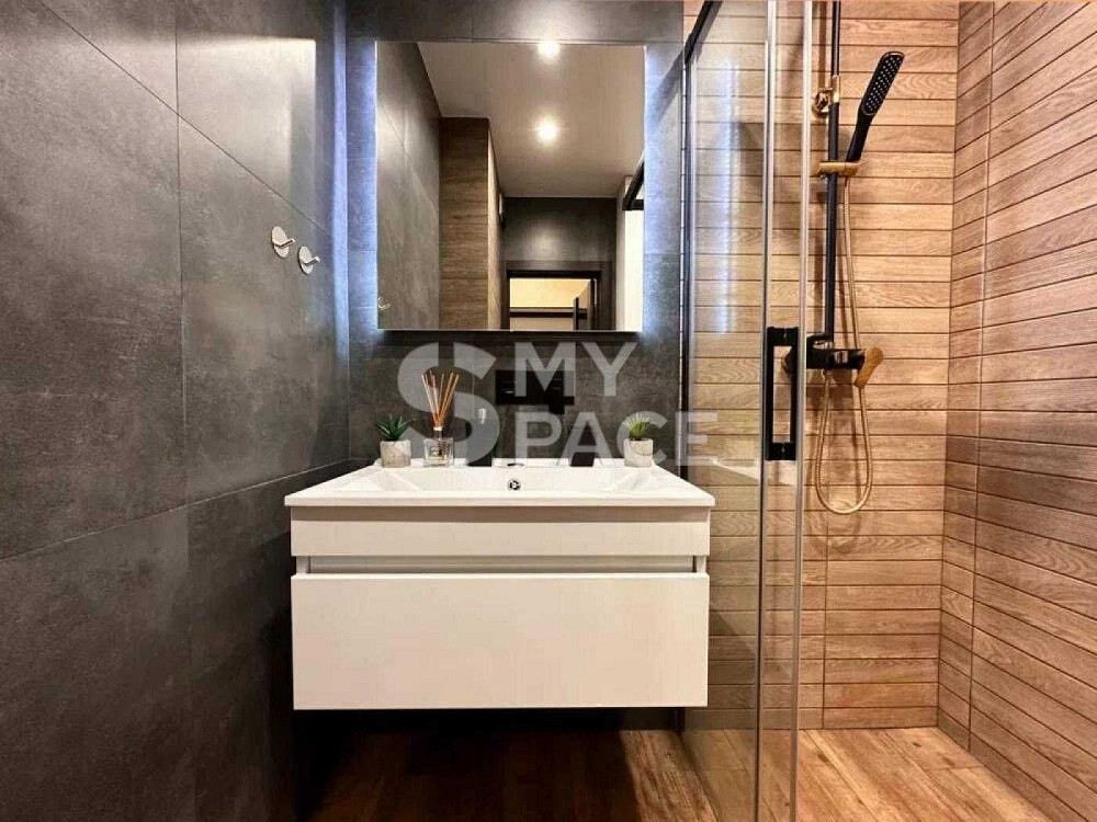 Оренда 2к квартири ЖК Славутич метро Славутич Осокорки Дарницький Київ - зображення 7