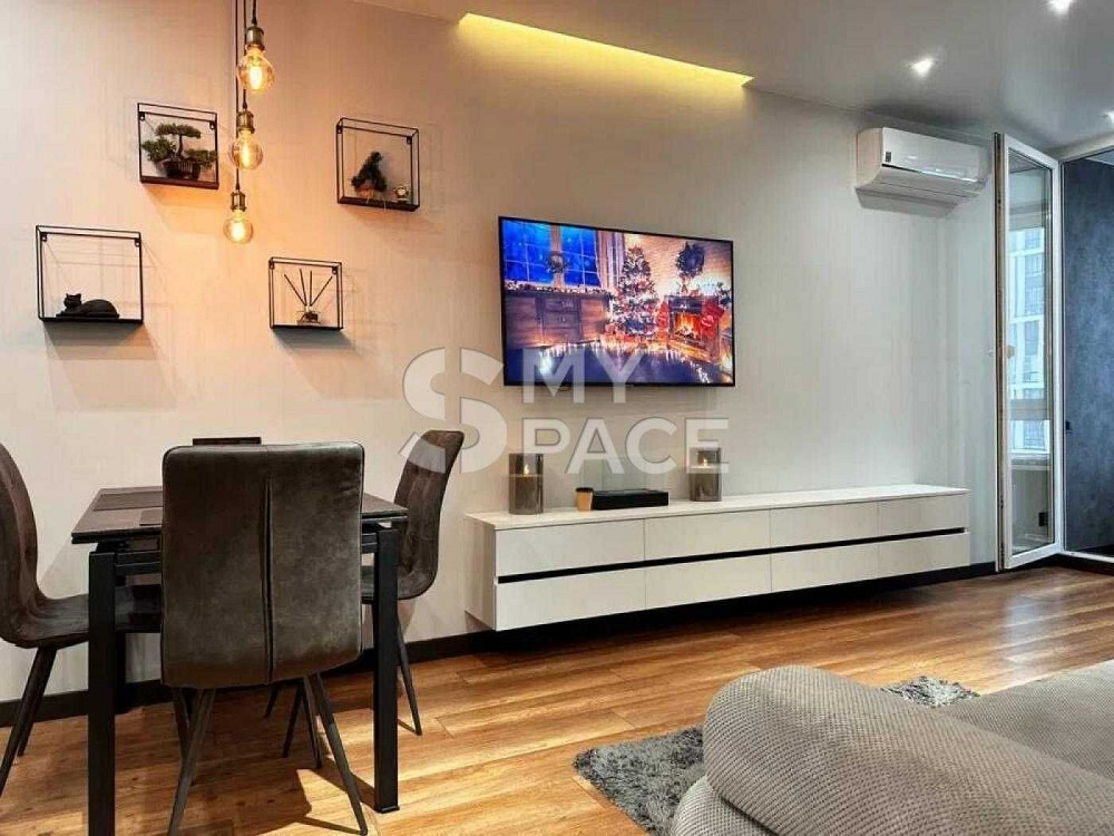 Оренда 2к квартири ЖК Славутич метро Славутич Осокорки Дарницький Київ - зображення 3