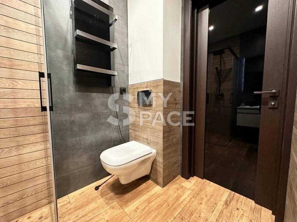 Оренда 2к квартири ЖК Славутич метро Славутич Осокорки Дарницький Київ - зображення 8