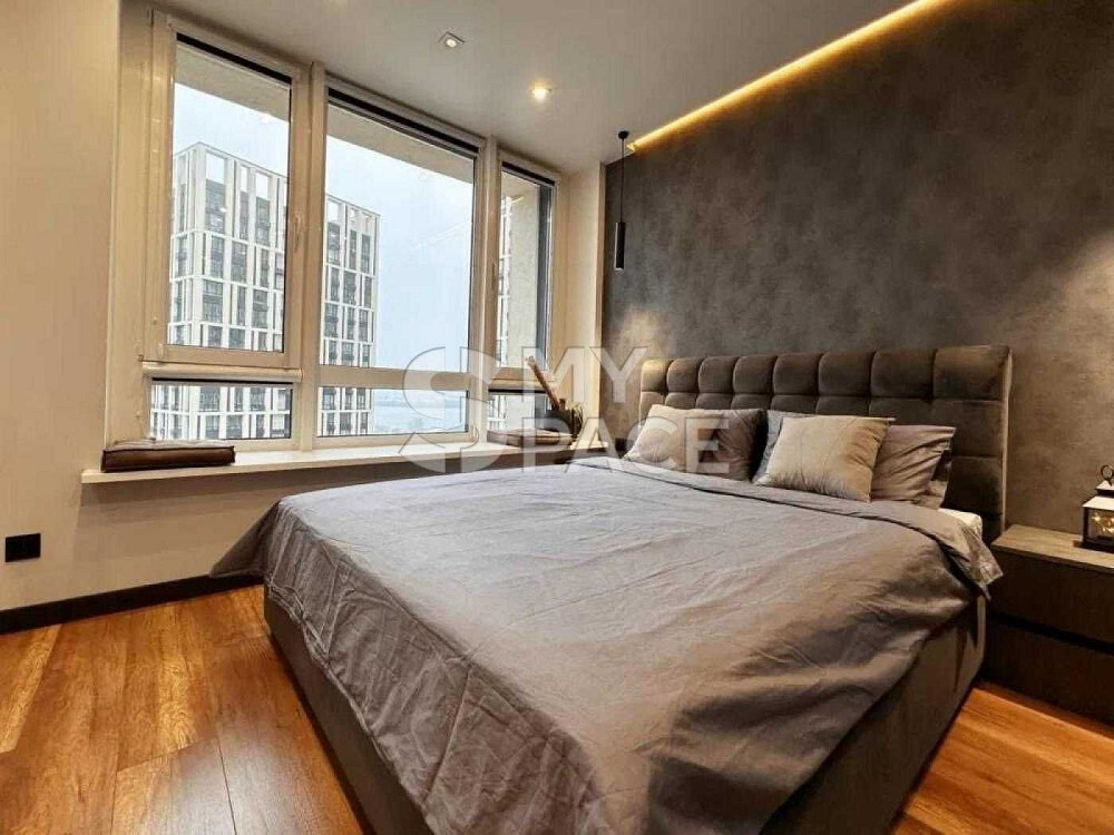 Оренда 2к квартири ЖК Славутич метро Славутич Осокорки Дарницький Київ - зображення 5