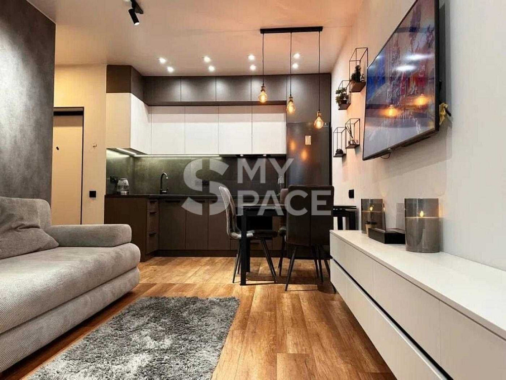 Оренда 2к квартири ЖК Славутич метро Славутич Осокорки Дарницький Київ - зображення 2