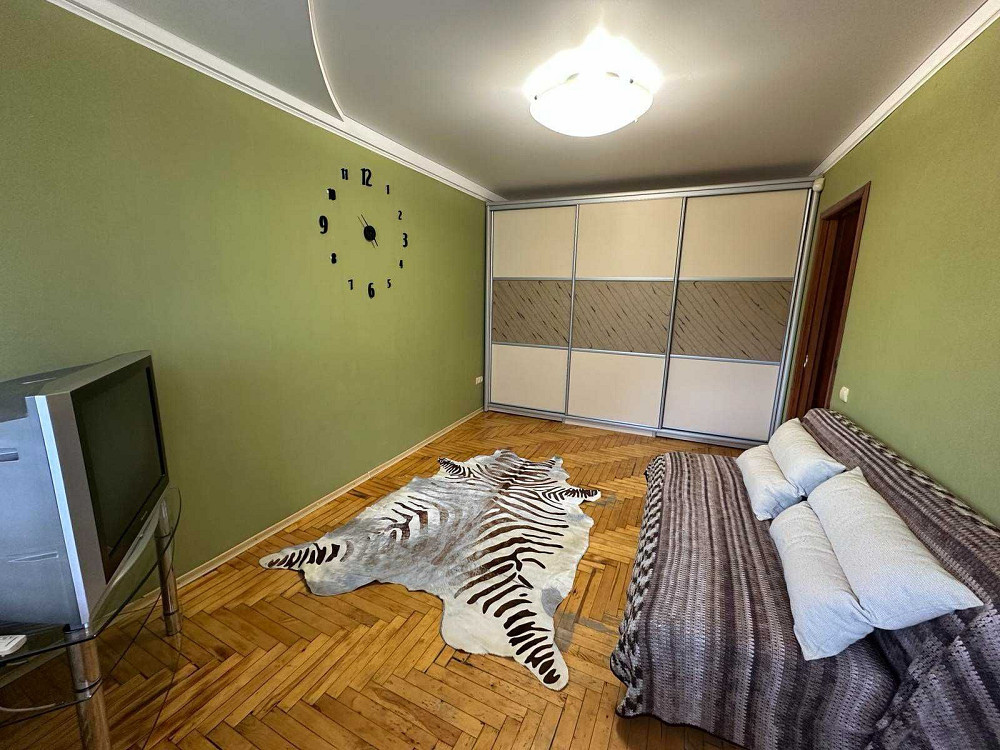 2к.з окремими кімнатами,центр Космосу. Власник! Запорожье - изображение 6