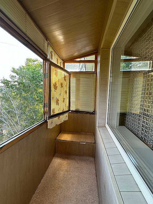 2к.з окремими кімнатами,центр Космосу. Власник! Запорожье - изображение 7