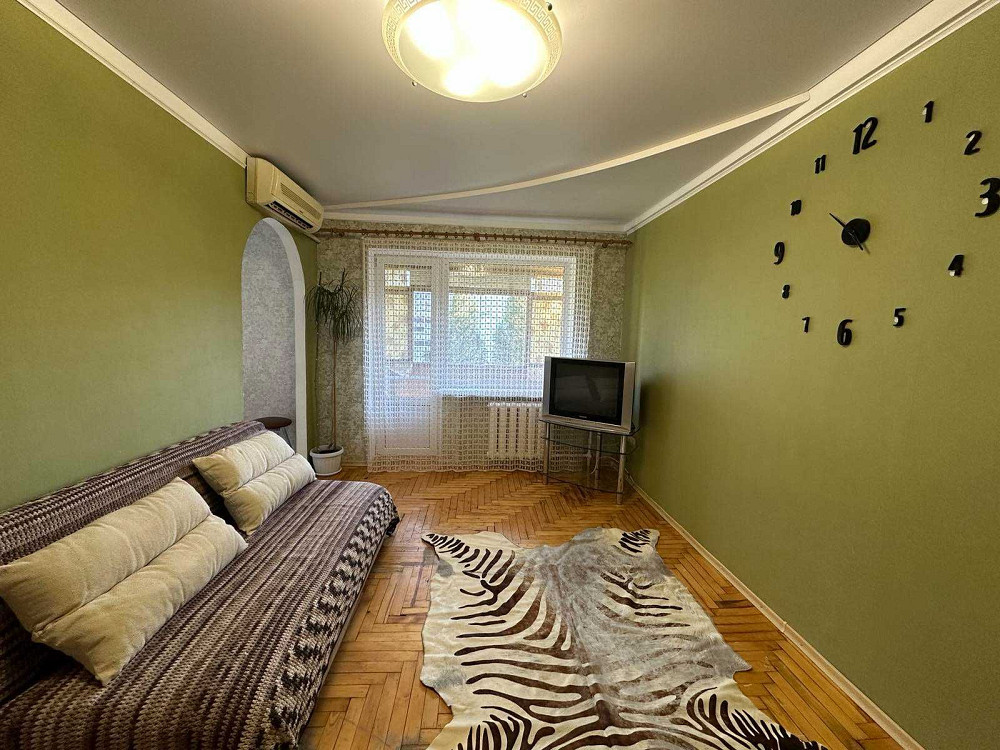 2к.з окремими кімнатами,центр Космосу. Власник! Запорожье - изображение 3