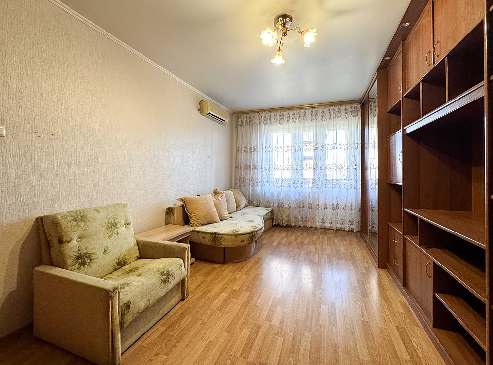 Продаж 2K S-50m Рональда Рейгана 11 (Теодора Драйзера) Троєщина, Київ - зображення 4